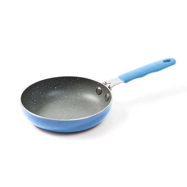 Mini Round Frypan - Anko