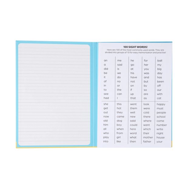 Whiteboard Activity and Learning Workbook - Anko