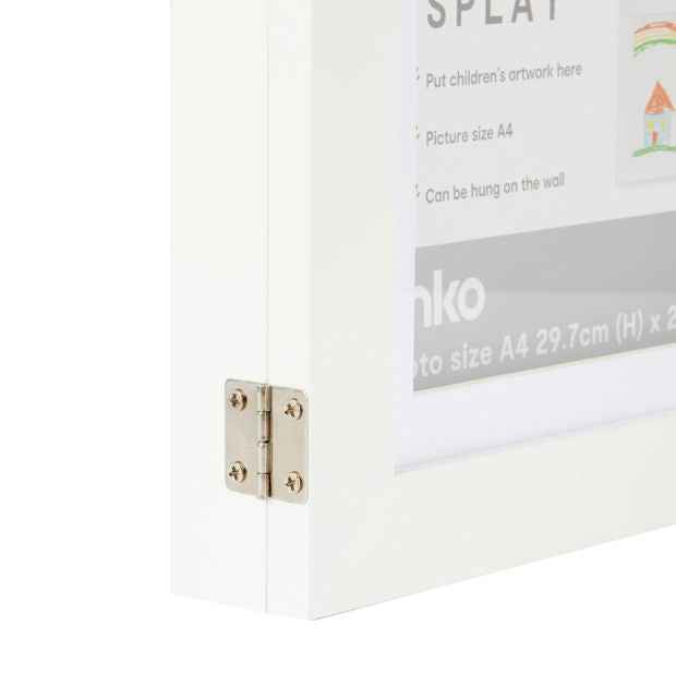A4 Artwork Display Frame - Anko