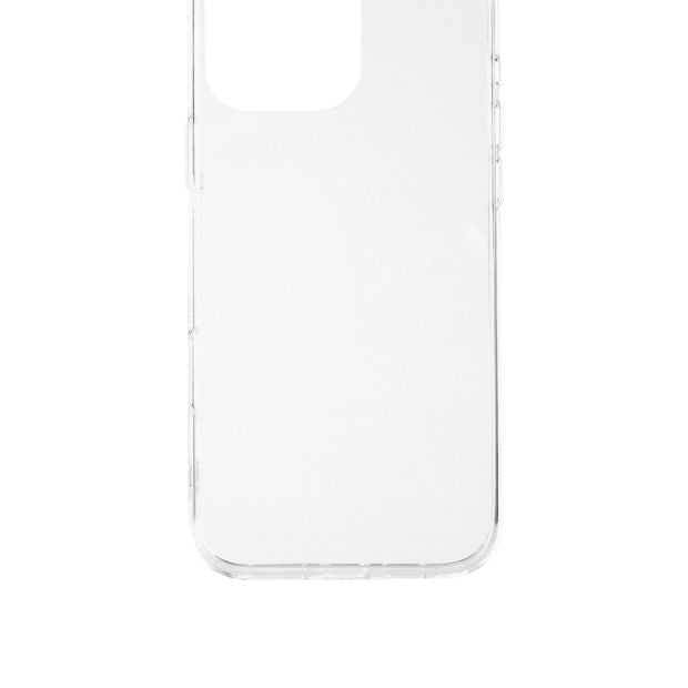 iPhone 16 Pro Max Case, Clear - Anko