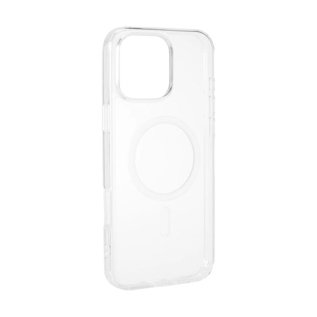 iPhone 16 Pro Max MagSafe Case, Clear - Anko