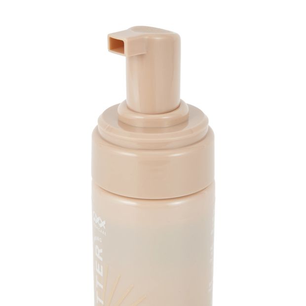 Glow Getter Tanning Mousse, Light/Medium - OXX Bodycare