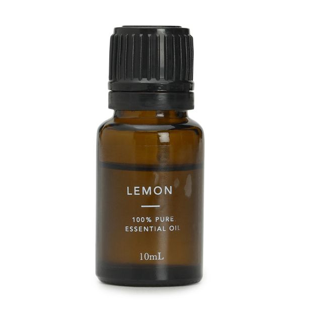 Lemon Pure Essential Oil 10ml - Anko