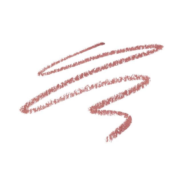 e.l.f. Cream Glide Lip Liner - Mauve Aside