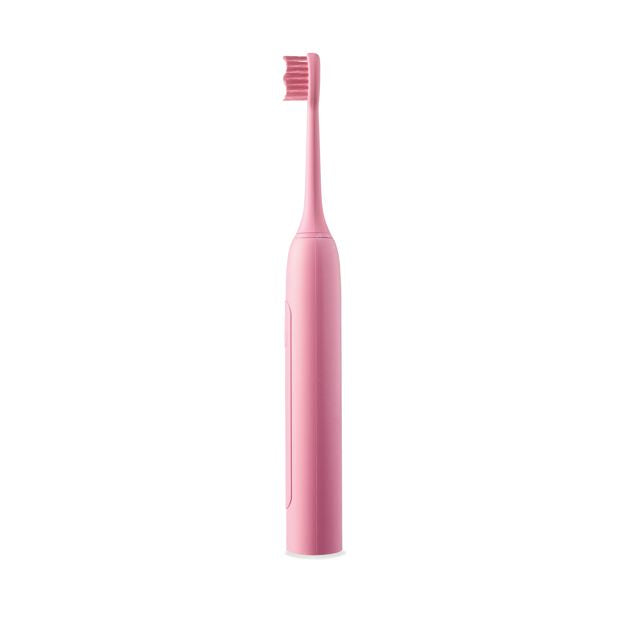 Toothbrush, Pink - OXX Electric