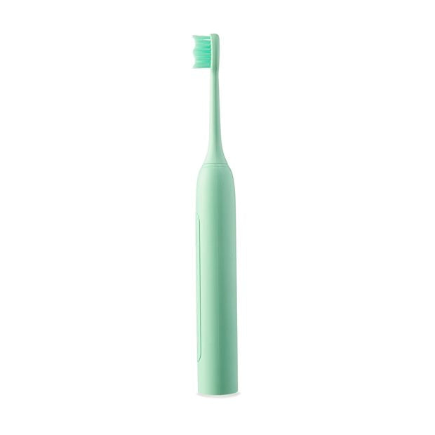 Toothbrush, Green - OXX Electric