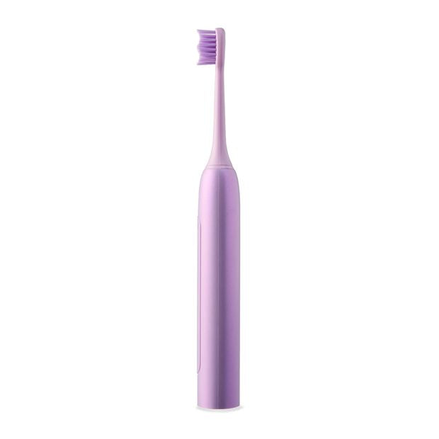Toothbrush, Purple - OXX Electric
