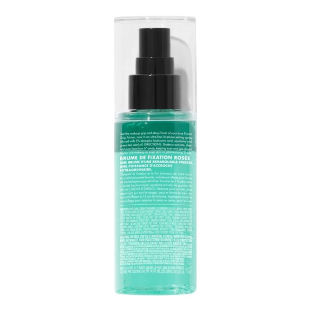 e.l.f. Power Grip Dewy Setting Spray 80ml