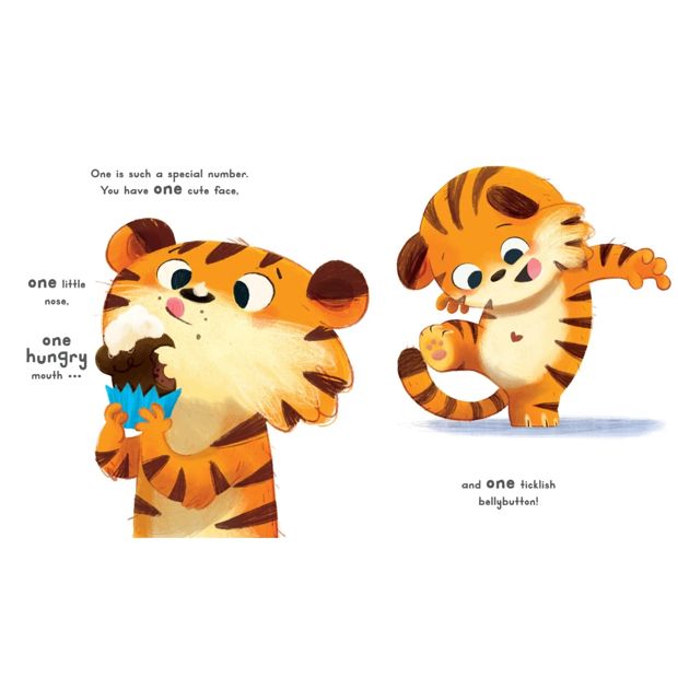 Now You Are 1 by Claudia Ranucci - Book