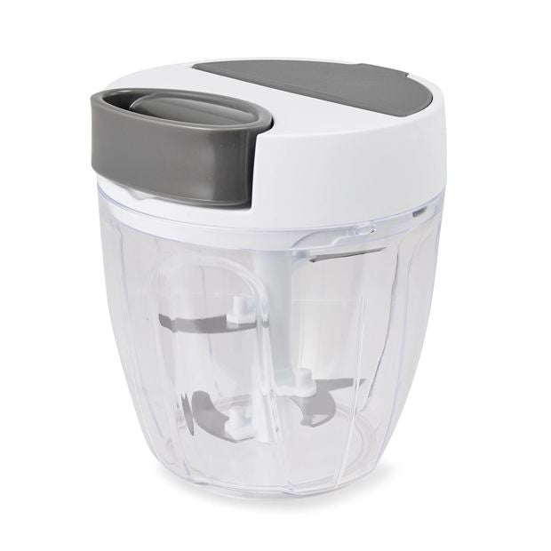 900ml Pull Chopper - Anko