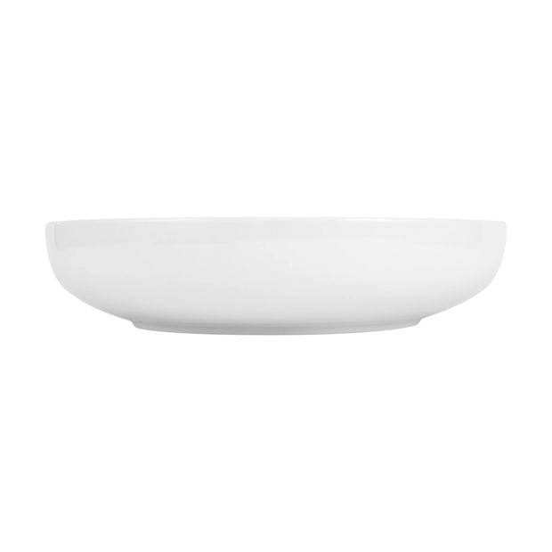 White Serving Bowl - Anko