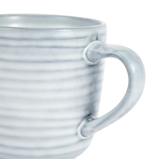 Blue Swirl Mug - Anko