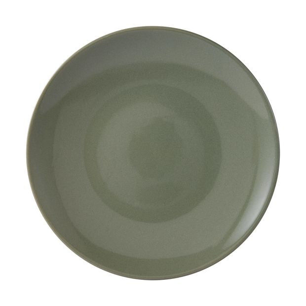 Olive Side Plate - Anko