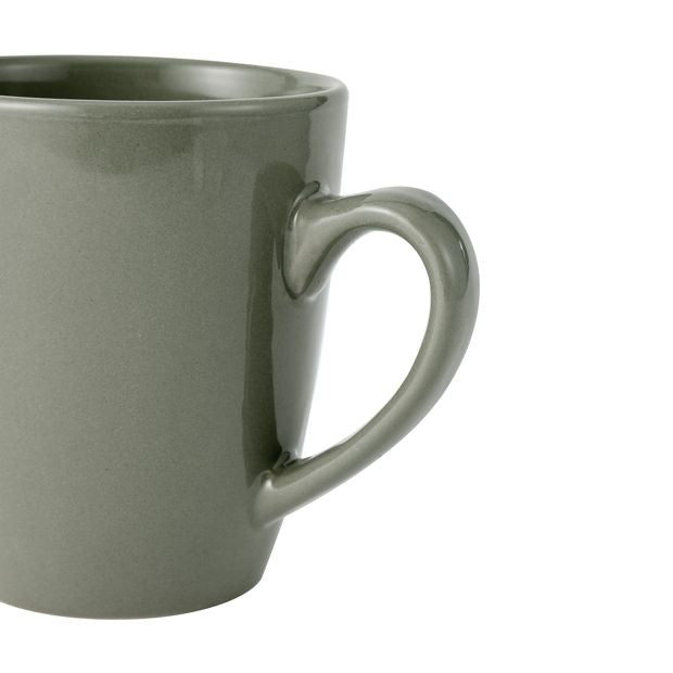 Olive Mug - Anko