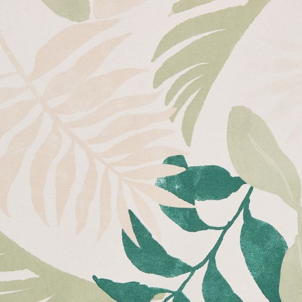 Foliage Printed Table Runner - Anko
