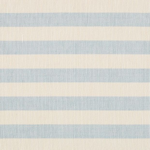 Blue Stripe Table Runner - Anko