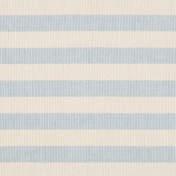 Blue Stripe Table Runner - Anko