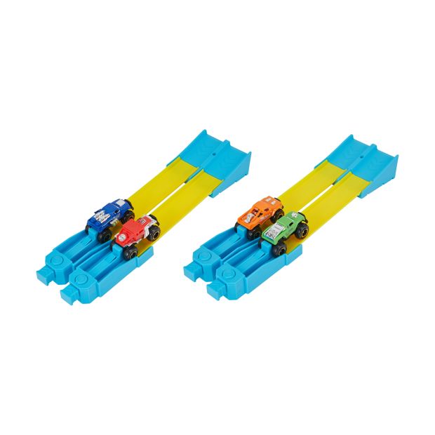 Twin Pack Track Playset - Assorted