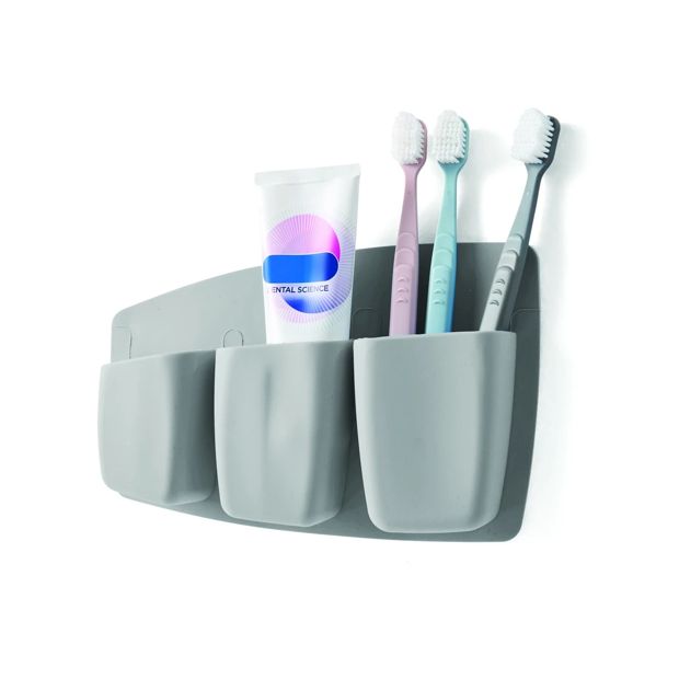 Silicone 3 Section Holder - Anko