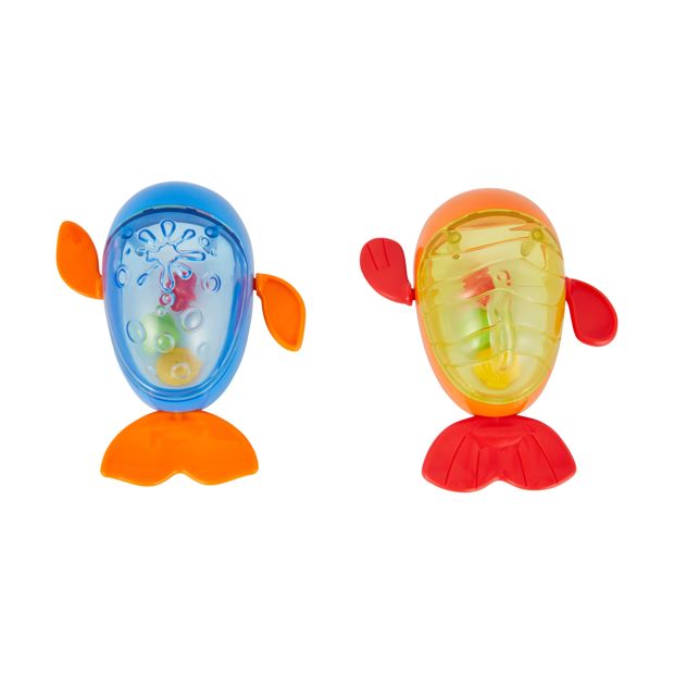 Swimming Bath Toy, Assorted - Anko