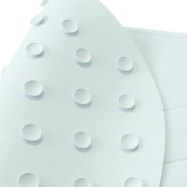 Whale Bath Mat, Blue - Anko