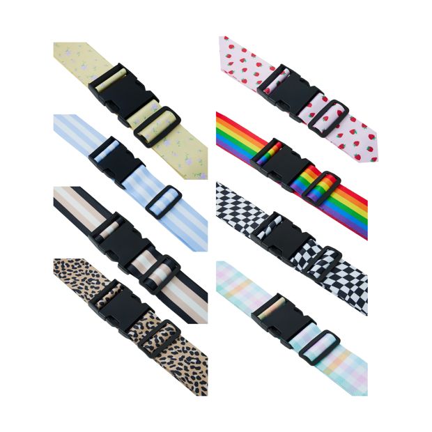 Luggage Strap Assorted - Anko