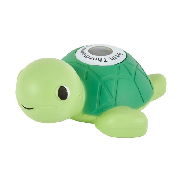 Soft Bath Thermometer and Toy - Anko