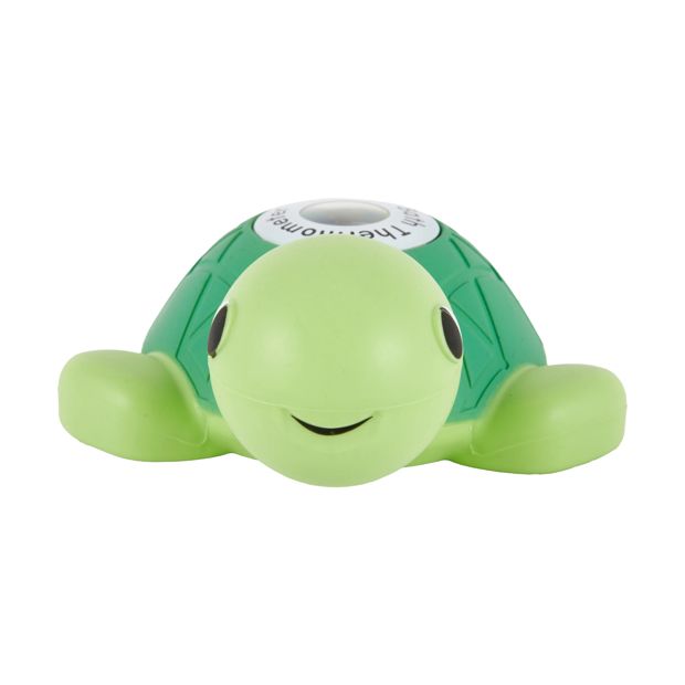 Soft Bath Thermometer and Toy - Anko