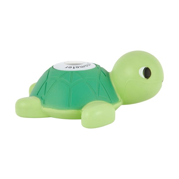 Soft Bath Thermometer and Toy - Anko