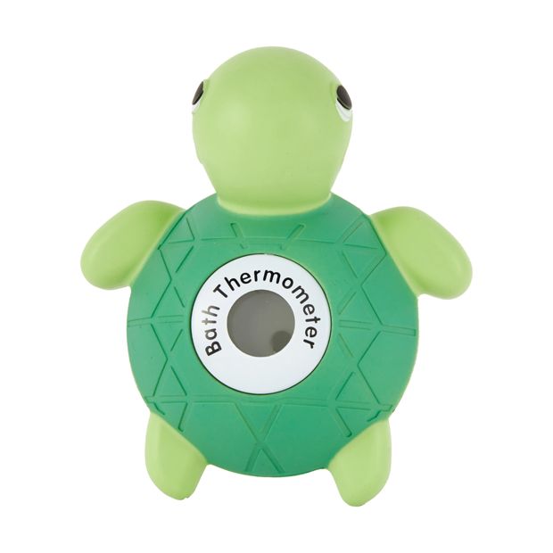 Soft Bath Thermometer and Toy - Anko