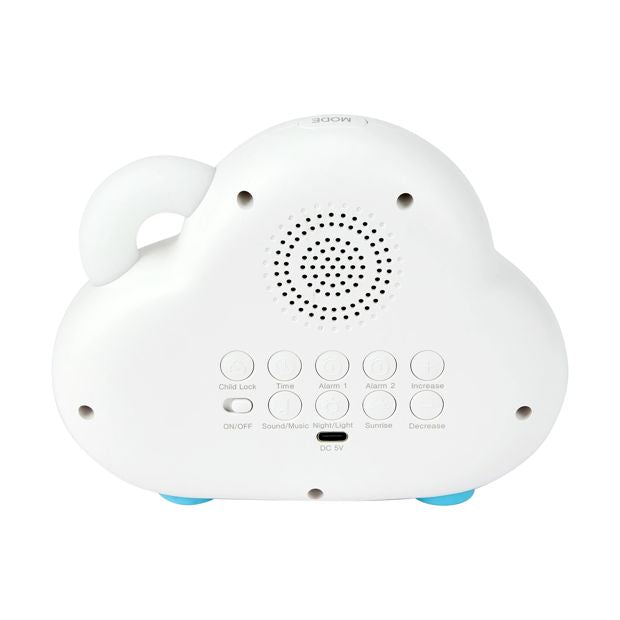 Sleep Trainer Clock - Anko