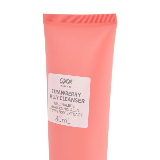 Strawberry Mini Skin Kit - OXX Skincare