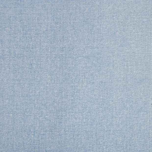 Blue Fringe Placemat - Anko