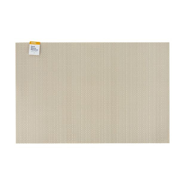 Sand Weave Placemat - Anko