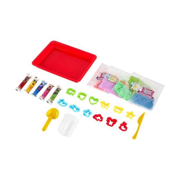 26 Pack Scentos Scented Sensory Play Compounds Set