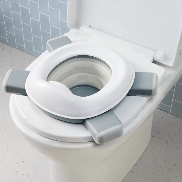 Collapsible Travel Potty - Anko