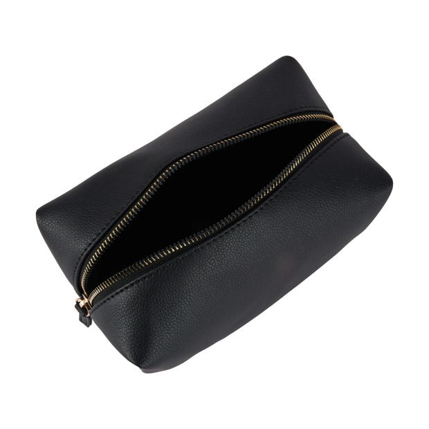 3 Piece Makeup Bag Set - OXX Cosmetics