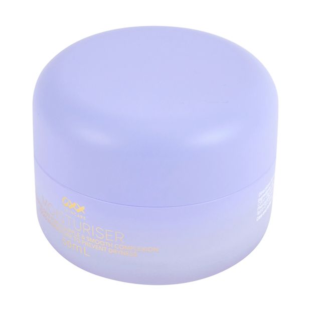 Moisturiser 50ml - OXX Skincare