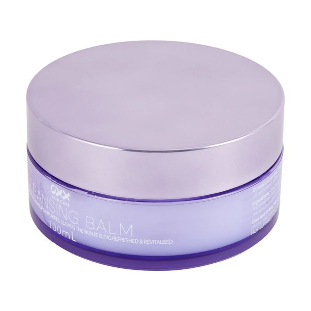 Cleansing Balm 100ml - OXX Skincare
