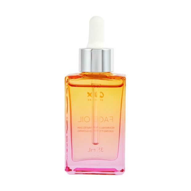 Nourish & Hydrate Face Oil 35ml - OXX Skincare