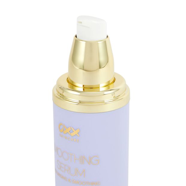 Moisturising & Smoothing Serum 30ml - OXX Skincare