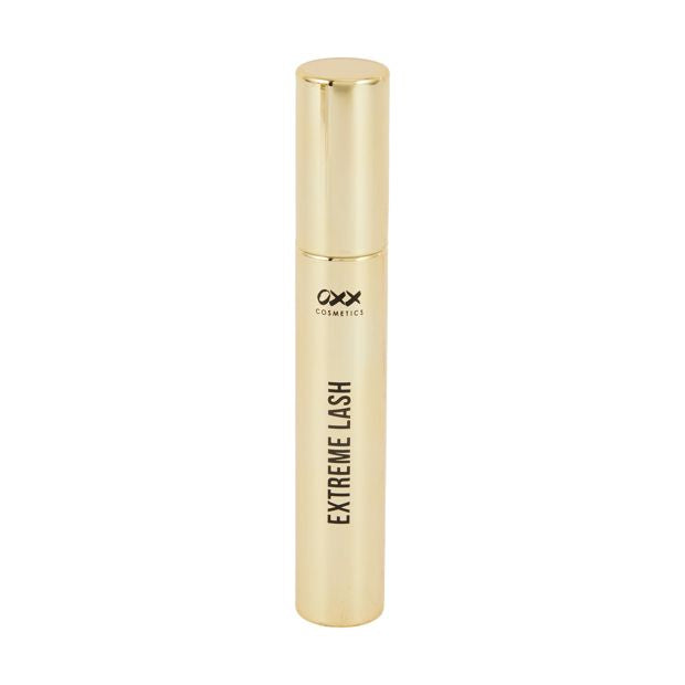 Extreme Lash Mascara, Extreme Volume - OXX Cosmetics