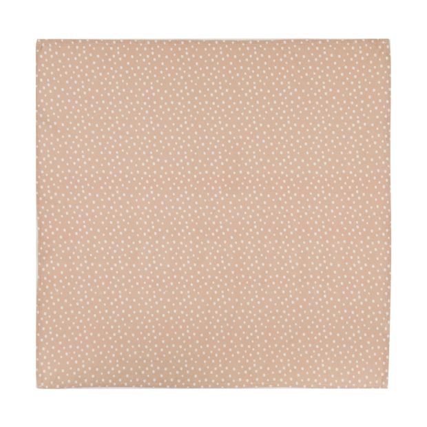 3 Pack Flannelette Wraps, Autumn - Anko