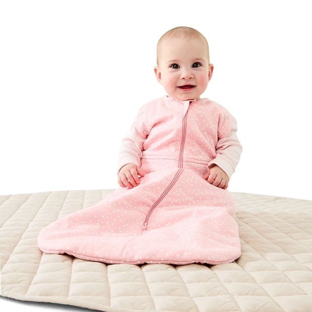 Swaddle Bag, Assorted - Anko