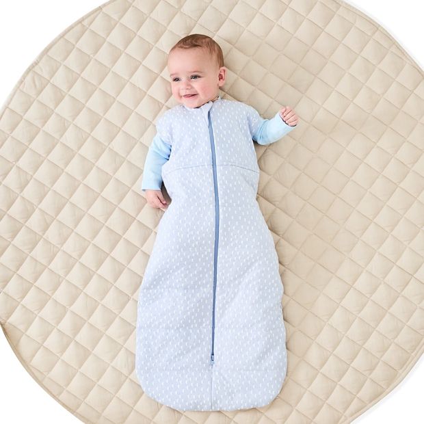 Swaddle Bag, Assorted - Anko