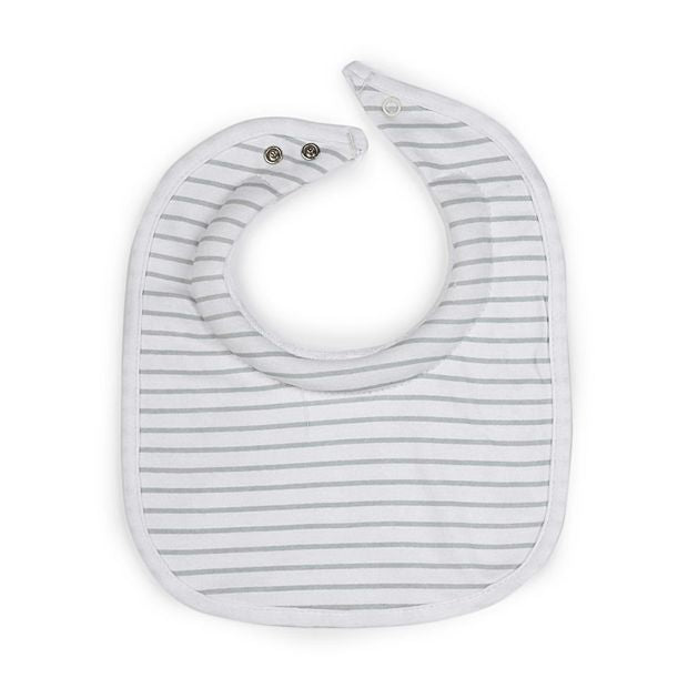 2 Pack Dribble Bibs, Bubble - Anko