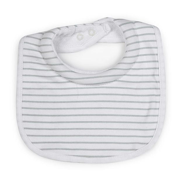 2 Pack Dribble Bibs, Bubble - Anko