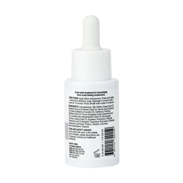 Active Bond+ 08 Restore Scalp Oil 50ml - OXX Haircare