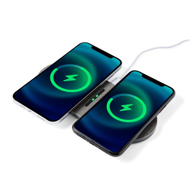 Dual Wireless Charging Pad - Anko