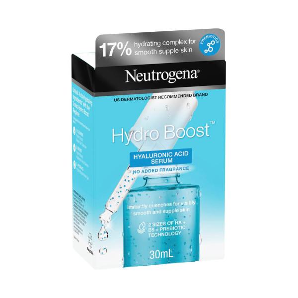 Hydro Boost Hyaluronic Acid Serum